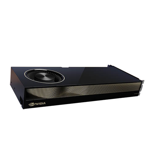 Nvidia QUADRO RTX A6000 48G GDDR6