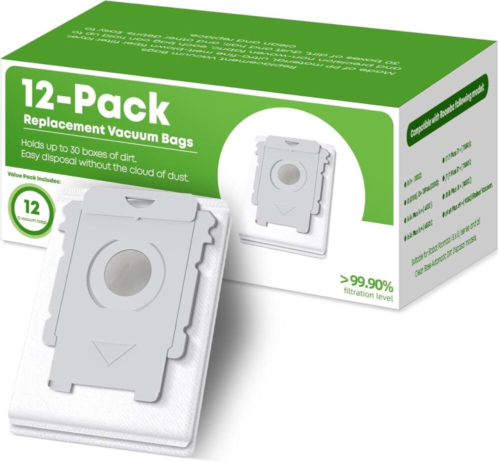 iRobot   - איירובוט 500/600/700 מסרק ניקוי