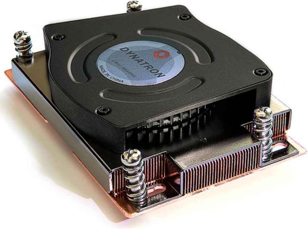 Dynatron A31 AMD FAN SP3 Socket