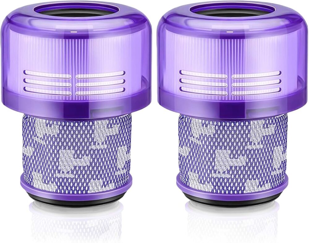 פילטר מנוע Dyson - דייסון V16