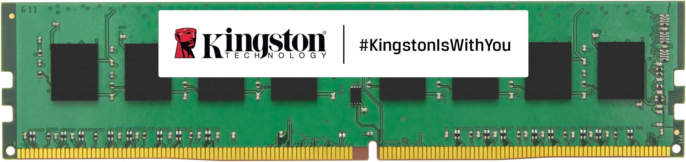 Kingston KTT-SO100/256I 256MB 100MHZ SO-DIMM 16 Chip – תמונה 3