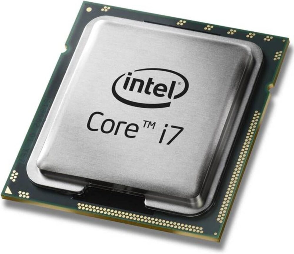 מעבד Intel Core i7-7700 4.2Ghz TRAY