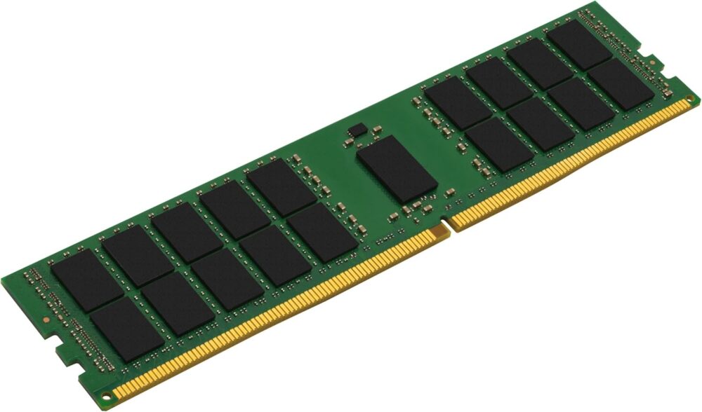 KINGSTON KSM24RS8/8MAI  8GB 2400Mhz ECC REG