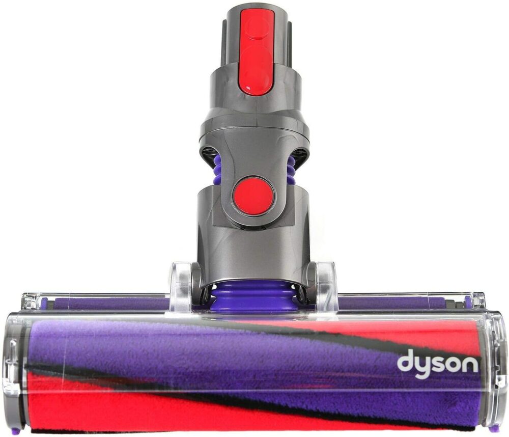 מברשת פלפי דייסון 966489-15 Dyson Flufy Soft V7/8/10/11/15