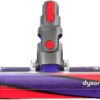 מברשת פלפי דייסון 966489-15 Dyson Flufy Soft V7/8/10/11/15