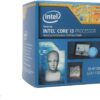 מעבד Intel Core i3-4130 TRAY 3.4Ghz