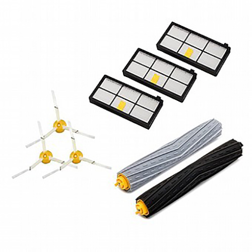IRobot 800/900 Kit 7PCS