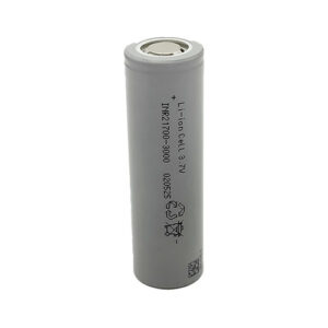 Sunpower INR21700-3000 Li-ion Battery 3.7V 3000mAh