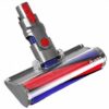 מברשת מקורית טאטוא פלפי דייסון Dyson 966489-08 - V7/V8/V10/V11