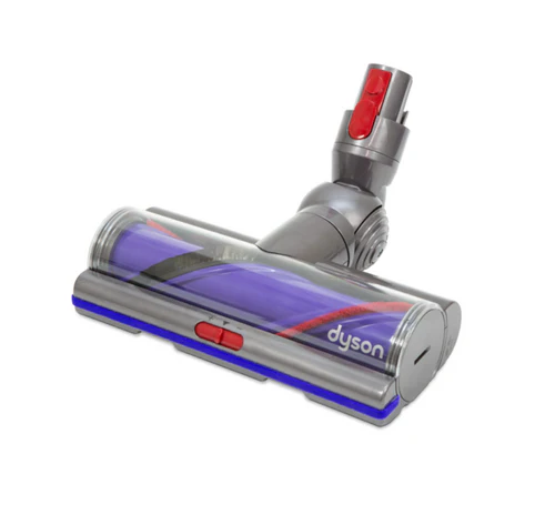 מברשת מקורית טורק סגול 242413-03/02 Dyson Torque V11
