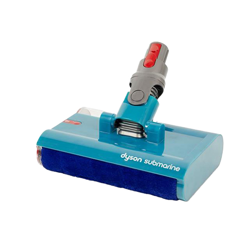 יחידת סאבמריין כולל תושבת Dyson V15s Detect Submarine 973149-03