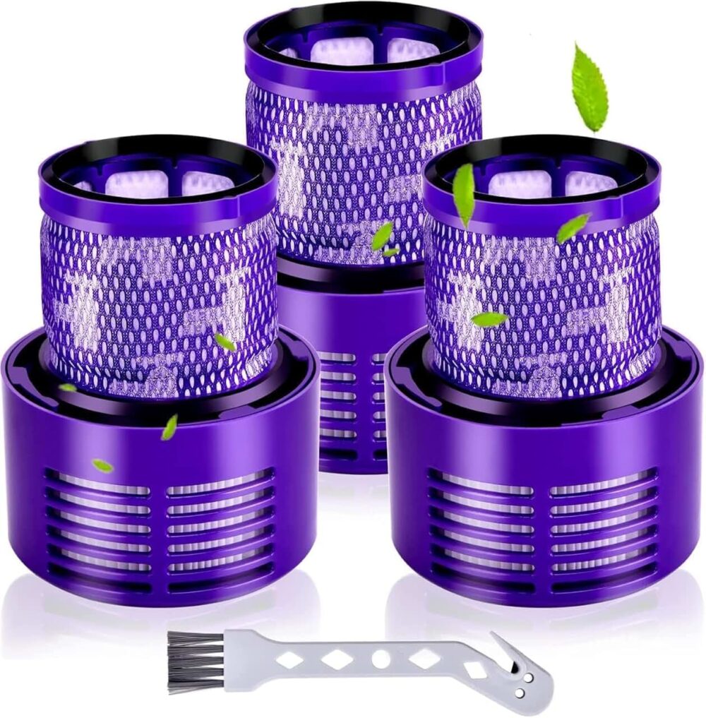 דייסון Dyson - מברשת ניקוי קשיח V6