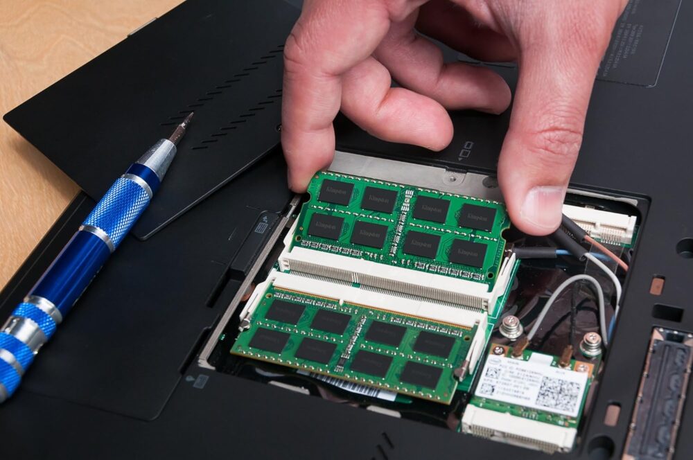 A-DATA MICRON 2Gb 667Mhz Ddr2 SoDIMM