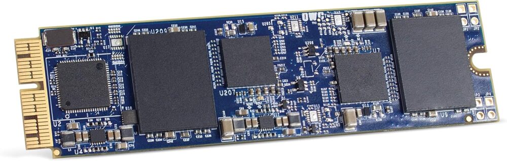 MAC SSD OWCSSDAB2MB02 240GB PCI-E (2013-16)