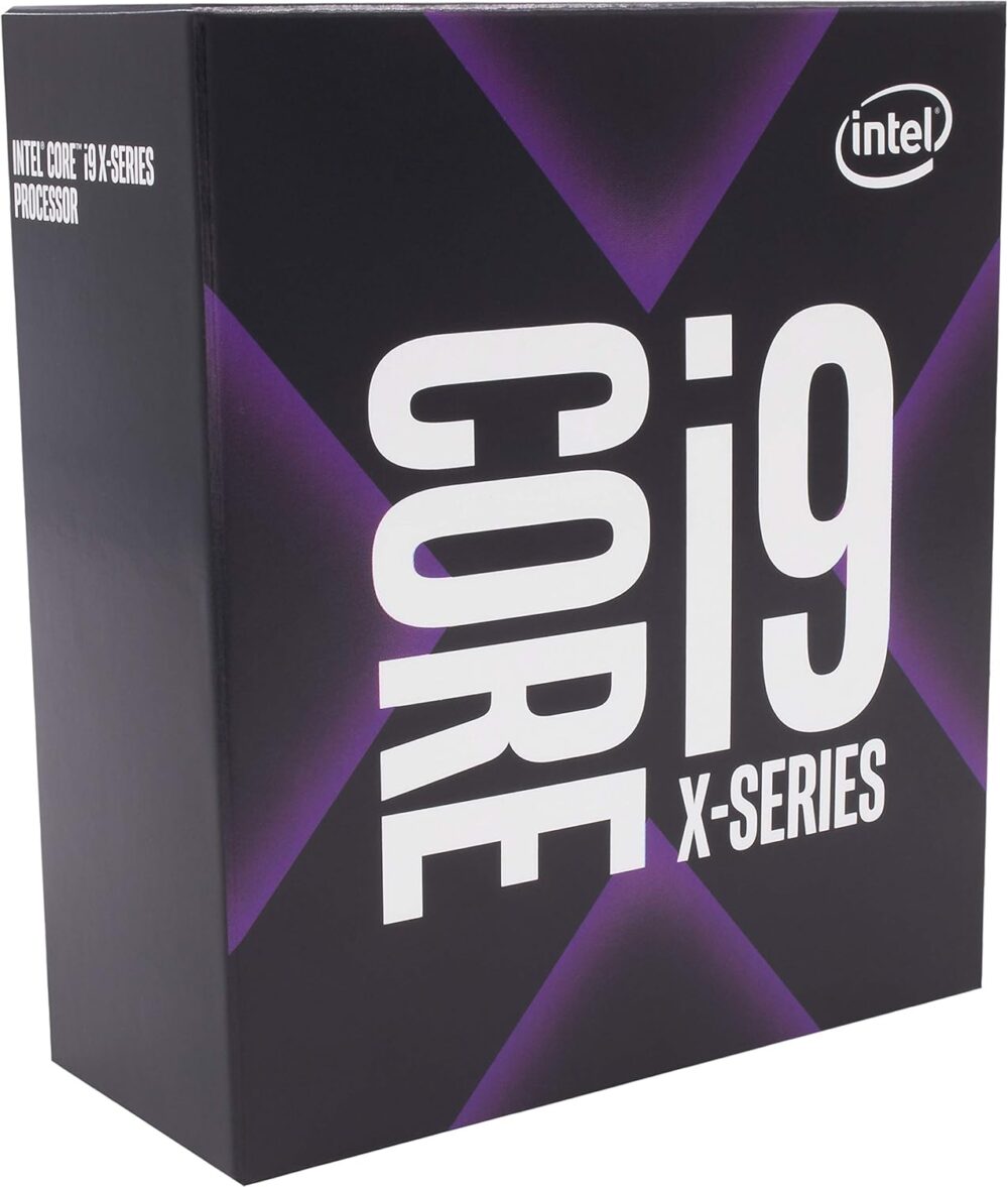 מעבד Intel Core i9-9920X BOX