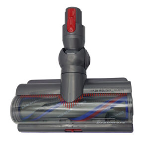 מברשת ממונעת לדייסון Braumers For DYSON V7 to V15 BRDY-970100