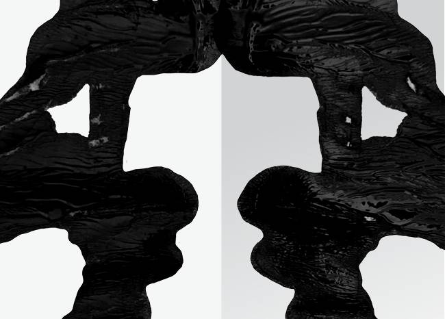 מסך טלויזיה KTC LCD 42T41 42" Full HD TV HDMI/USB