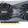 INNO3D RTX3060 12G TWIN X2 OC N30602-12D6X-11902120H