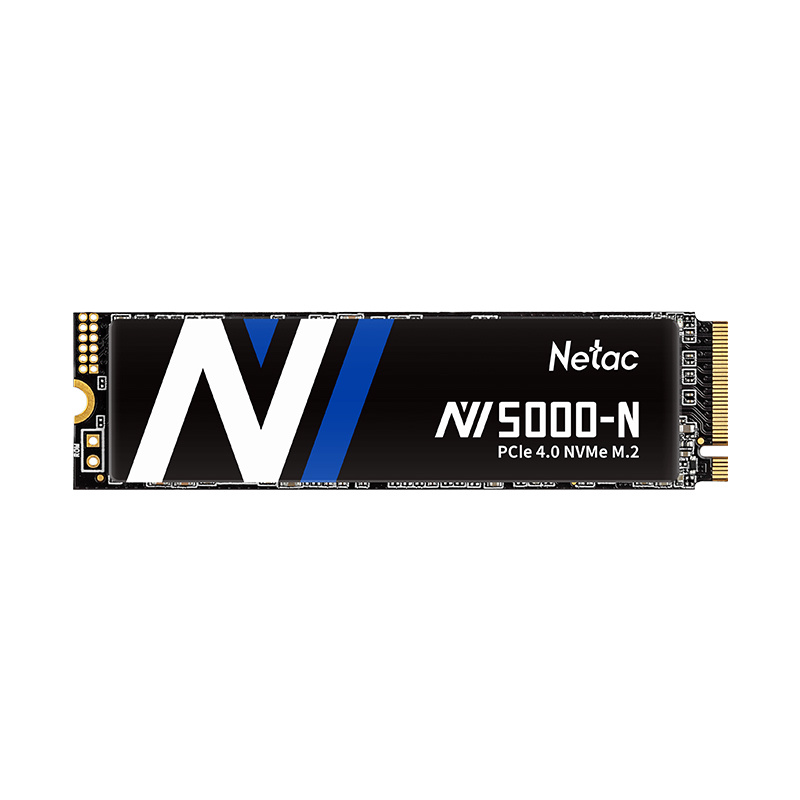 NeTac SSD NVMe NV2000 512GB  R/W:2500/1950