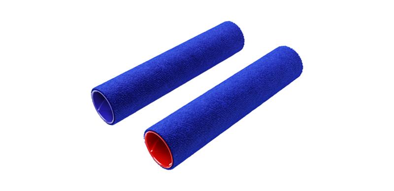 רולר לשוטף דיסון (זוג)  Dyson Washer G1 roller Brush Set