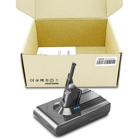 סוללה חליפית לניטו NEATO 4500mAh 9M