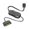 Mini SATA to ARGB controller