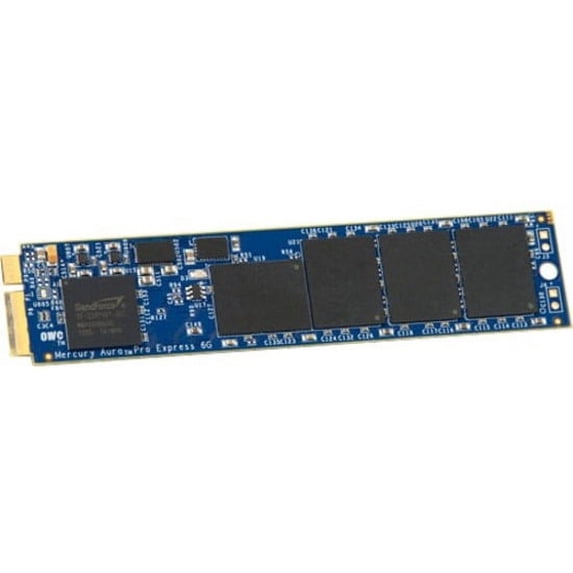 MAC SSD OWCSSDA2A6G480 480GB SATA (MB Air 2012)