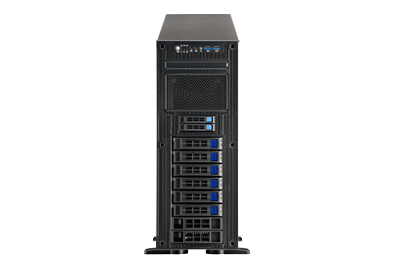 TYAN Tower/4U 5th 1xCPU 4xGPU B5652F65TV6E2H-2T-N  1xM.2 2x10Gb