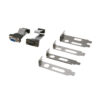 XFX MABK01LP1K LOW PROFILE BRACKET KIT