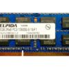 ELPIDA EBJ41UF8BCS0-DJ-F 4GB 1333MHz SODIMM