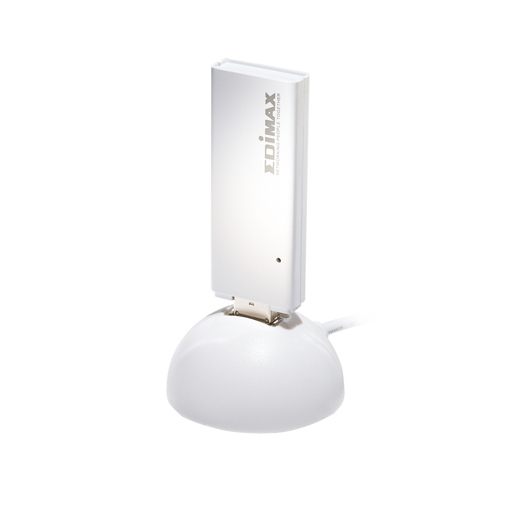 כרטיס רשת אלחוטי EDIMAX USB EW-7711USN