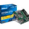 ASROCK H110M-ITX