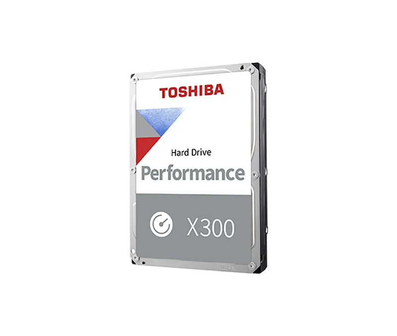 דיסק קשיח TOSHIBA HDWE140UZSVA 4TB 7200RPM 128MB Sata3
