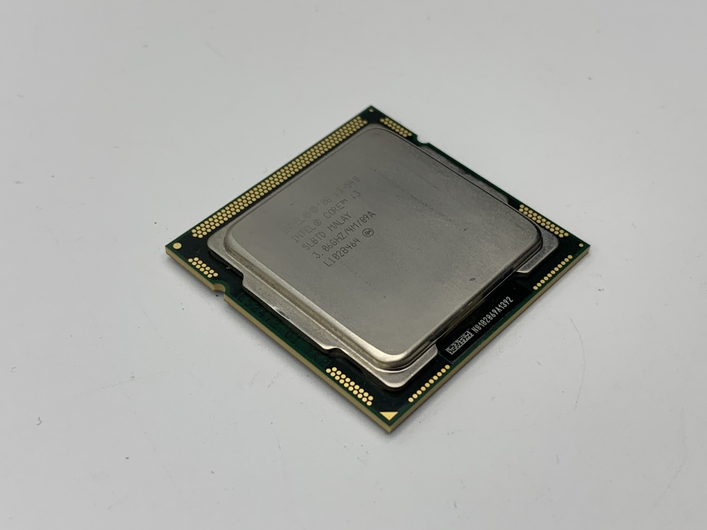 מעבד Intel Core i7-2600K 1155 TRAY CPU