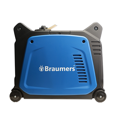 Braumers BR36-EB12-15C e-bike Li-ion Battery 36V 12Ah 380mm – תמונה 3