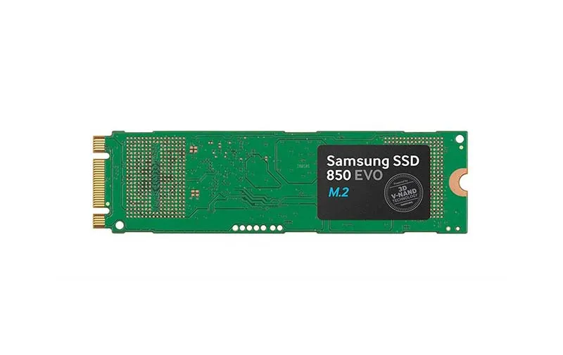 SAMSUNG MZ-75E500BW SSD  2.5" EVO 850 500GB 5Y