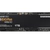 SAMSUNG MZ-V7S1T0BW SSD NVme 970 EVO Plus 1TB