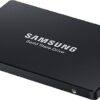 SAMSUNG MZ7L31T9HBLT PM893 1.92TB SSD  2.5" Pull NEW