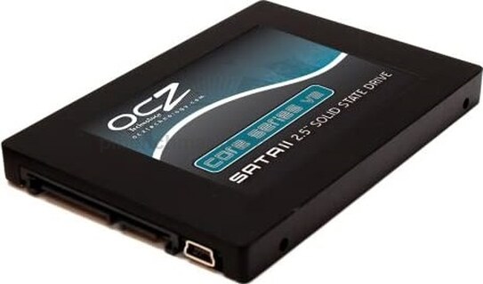 OCZ OCZUSBATV8G 8GB ATV USB Drive