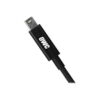 כבל 2Meter OWC Thunderbolt Cable - Black
