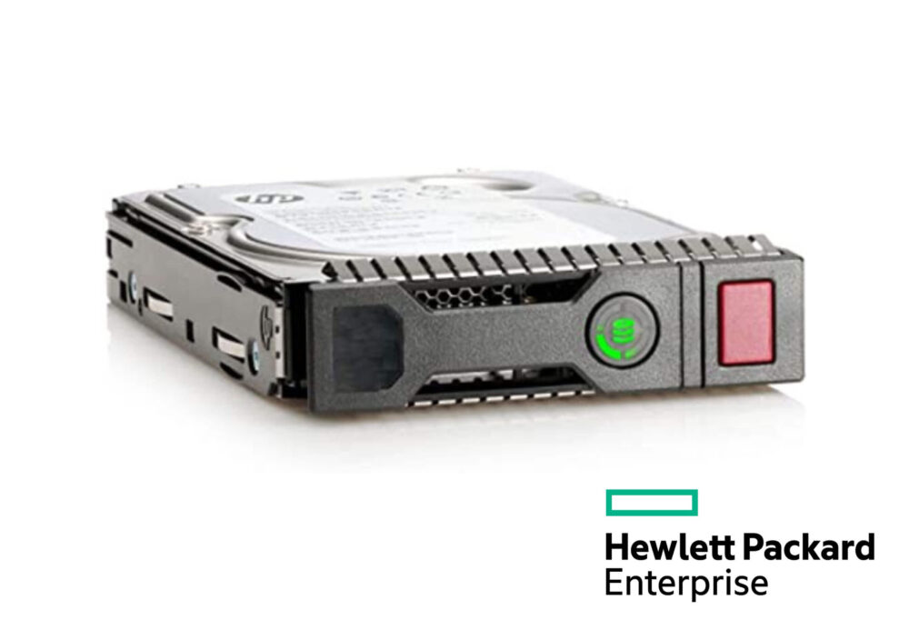 שרת HPE DL20 Gen10 po6963-B21 1P 16G 4SFF Server