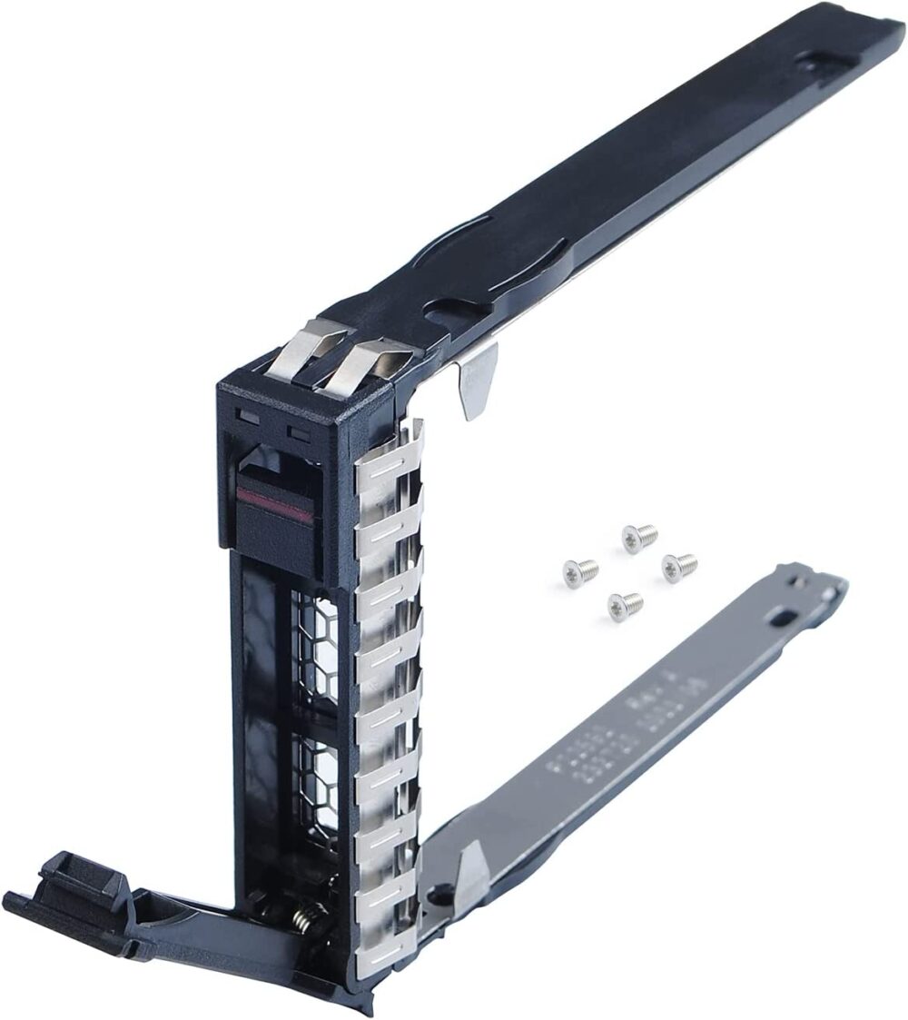 HP CADDY TRAY 2.5" P22892 G10 Plus /  G11