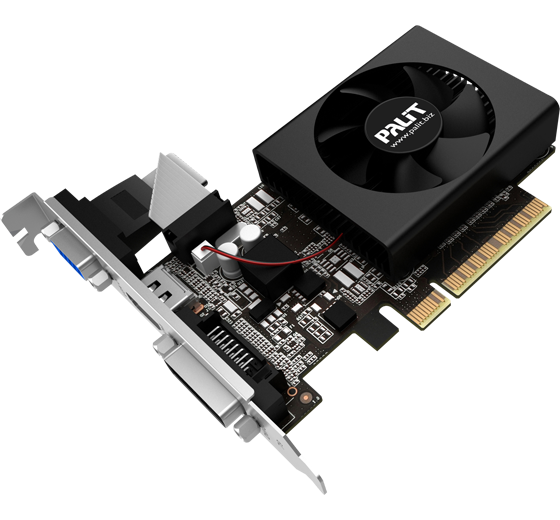 palit GeForce GT730 2GB 128bit