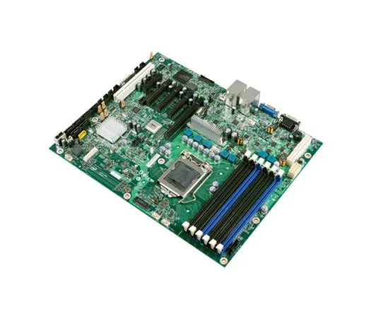 לוח אם שרת Intel Server Board S3420GPLC
