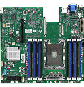 TYAN Motherboard S7103GM2NR-2F-L2 2xCPU – תמונה 2