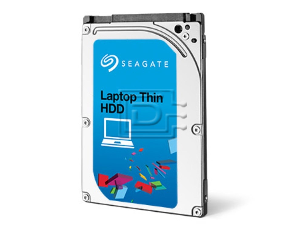 דיסק SEAGATE 500GB 2.5" ST500LM021 2Y 5400RPM – תמונה 2