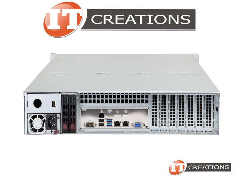 מארז זהב SilverStone SST-LC16G-MR Remote Gold Edition