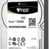 Seagate Exos 7E2000 2TB 2.5" SAS ST2000NX0273