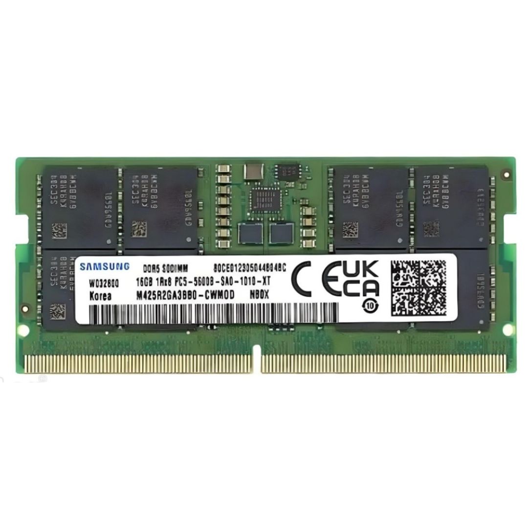 SAMSUNG 512Mb 400MHz K4H560438H-UCCC