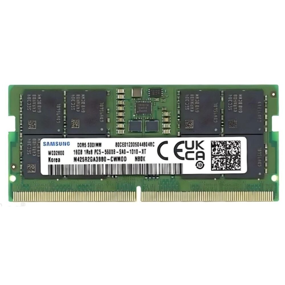 SAMSUNG M391B5673FH0-CH9 DDR3  2GB 1333Mhz ECC